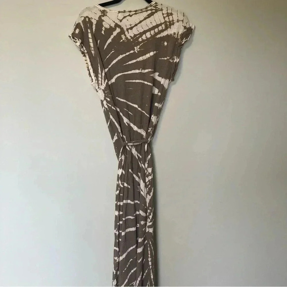 Young  Fabulous & Broke tie dye dress - Picture 4 of 6